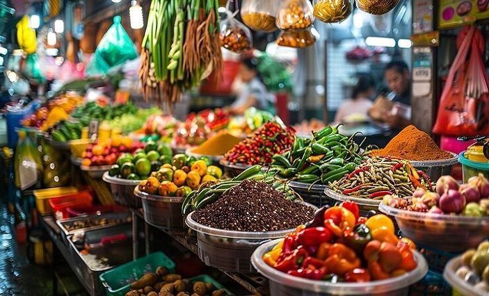 Vietnam, China Strengthen Agricultural Trade Cooperation